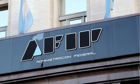 AFIP implementa un importante beneficio para inquilinos: cómo conseguir un descuento en el Impuesto a las Ganancias AFIP implementa un importante beneficio para inquilinos: cómo conseguir un descuento en el Impuesto a las Ganancias