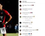 La victoria de Colón contra San Miguel siguió en las redes sociales con un contundente posteo de Nacho Lago que recibió casi 100 mensajes. La victoria de Colón contra San Miguel siguió en las redes sociales con un contundente posteo de Nacho Lago que recibió casi 100 mensajes.