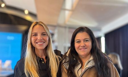 Para Castellani, la capacidad de las mujeres de adaptarse y abarcar múltiples espacios es una fortaleza clave. Para Castellani, la capacidad de las mujeres de adaptarse y abarcar múltiples espacios es una fortaleza clave.