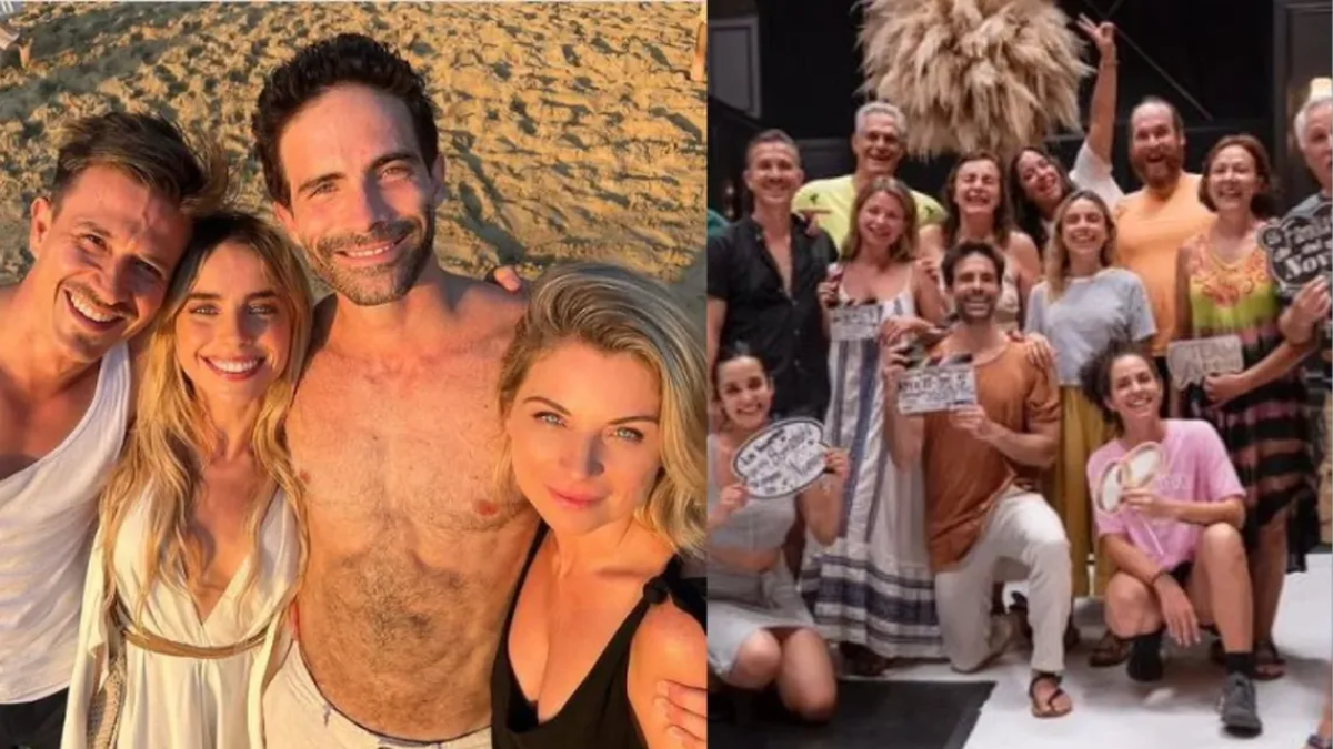 Conmoción por la muerte de dos actores en medio del rodaje de una película en México