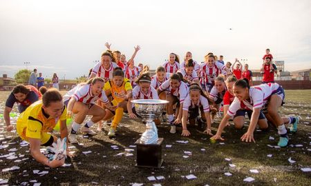 Unión debutará en la Primera División del fútbol femenino ante Gimnasia. En tanto, en el 15 de Abril, lo hará ante Banfield. Unión debutará en la Primera División del fútbol femenino ante Gimnasia. En tanto, en el 15 de Abril, lo hará ante Banfield.