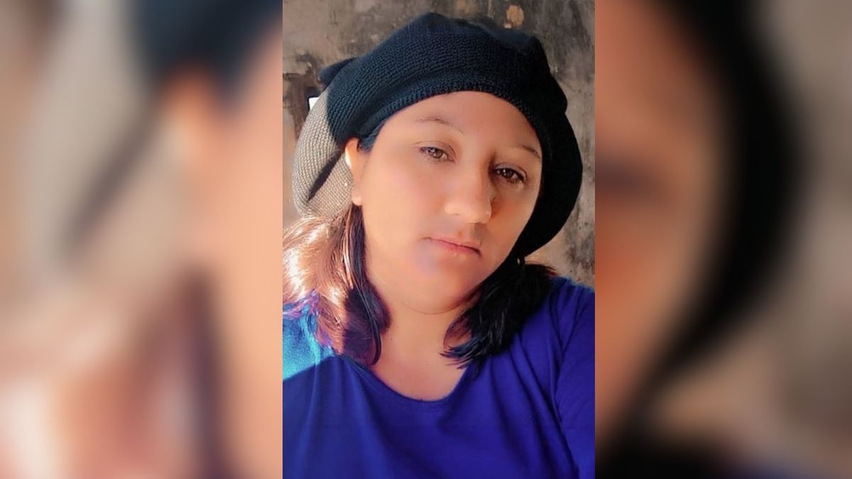 Buscan en Tostado a una mujer que desapareció hace 11 días