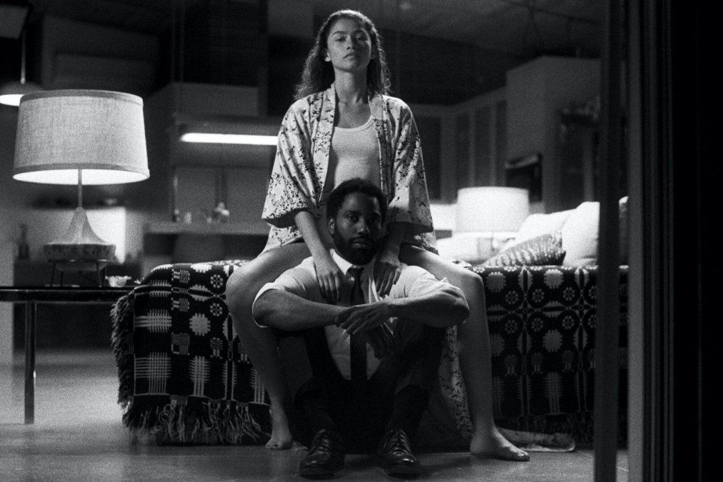 Estrenos del fin de semana en Netflix