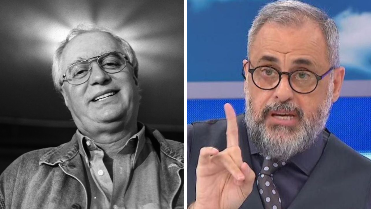 De Víctor Sueiro a Jorge Rial, los famosos argentinos que tuvieron experiencias cercanas a la muerte.