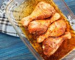 El pollo siempre es una gran opción para una cena rica. El pollo siempre es una gran opción para una cena rica.
