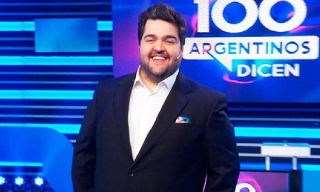 Darío Barassi confirmó que salió con Fer Metilli la mujer de Soy Rada: Él se quedó con mi horario y yo con su mujer Darío Barassi confirmó que salió con Fer Metilli la mujer de Soy Rada: Él se quedó con mi horario y yo con su mujer