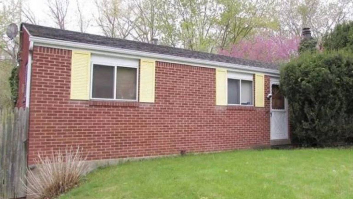 Conoc&eacute; c&oacute;mo es por dentro la casa m&aacute;s rara del mundo