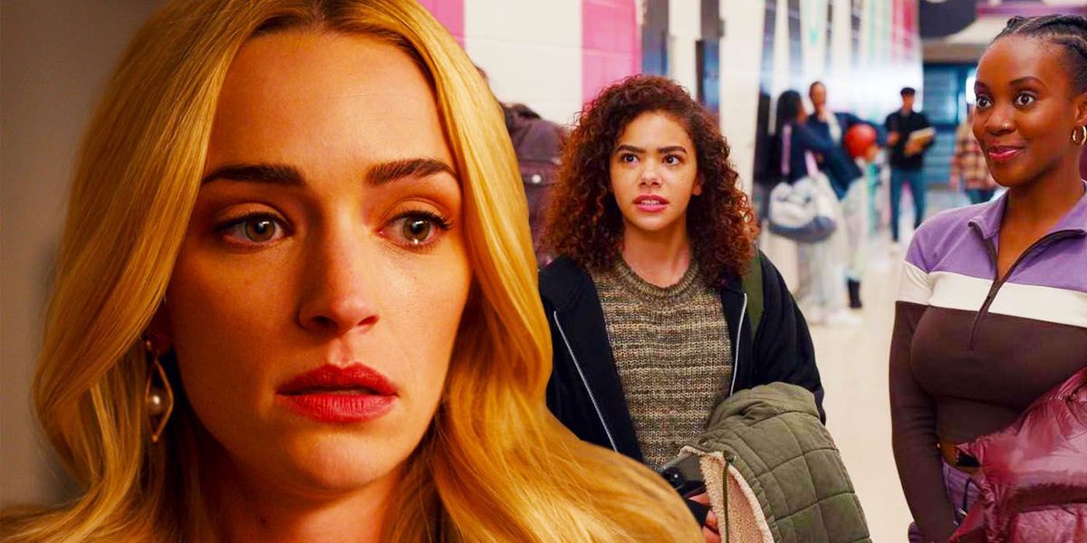 Ginny y Georgia en Netflix : el final explicado en la segunda temporada.