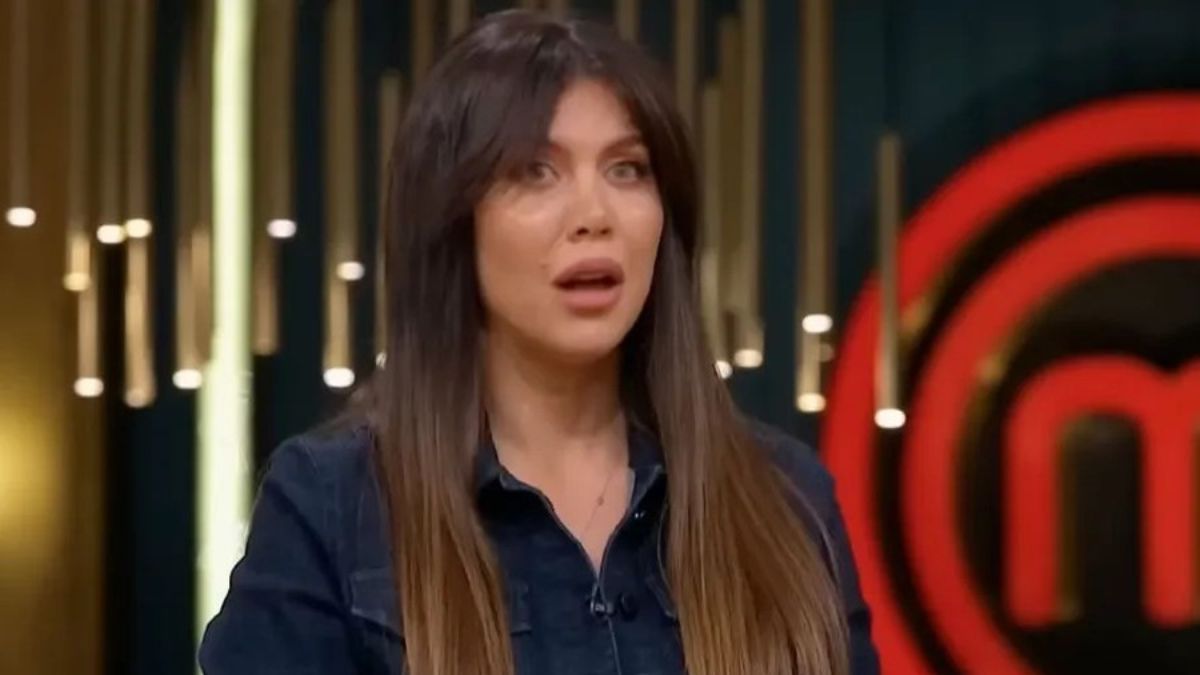 Las cocinas de MasterChef Celebrity permanecerán vacías este miércoles por el cambio de programación.