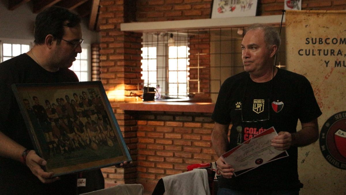 El pasado 14 de agosto quedó inaugurada la construcción del museo de Colón.