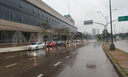 Se esperan precipitaciones aisladas este miércoles. Se esperan precipitaciones aisladas este miércoles.