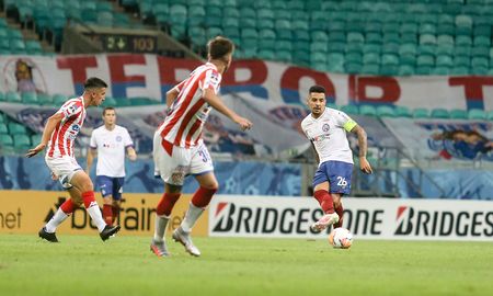 Aire de Santa Fe | bahia union copa sudamericana