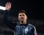 Lionel Messi brilló frente a Bolivia, se reencontró con su gente y además sigue rompiendo récords con la Selección Argentina. Lionel Messi brilló frente a Bolivia, se reencontró con su gente y además sigue rompiendo récords con la Selección Argentina.