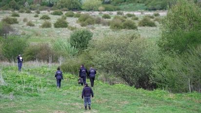 Encontraron muerto a un hombre en San Martín de Los Andes: era intensamente buscado