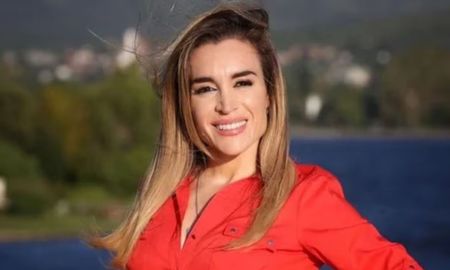 Fátima Florez aprovecha su soltería en Carlos Paz. Fátima Florez aprovecha su soltería en Carlos Paz.