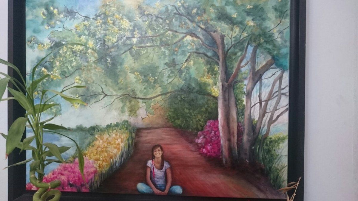 8 años sin Marianela