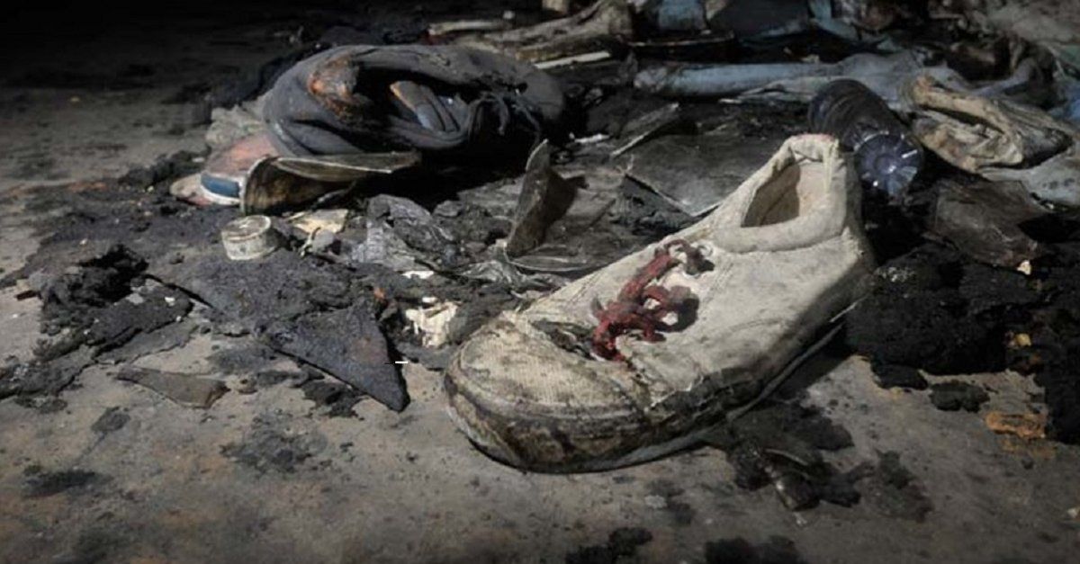 15 años de Cromañón: quiénes están presos y libres, qué hicieron los Callejeros y por qué las zapatillas incineradas no fueron devueltas a las familias de las víctimas