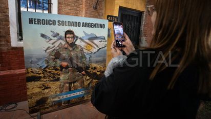 Vigilia por Malvinas: este miércoles se realizará la 15° edición del Festival Solidario en Santa Fe