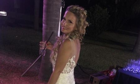 Aluminé Sbodio, la mujer de Esperanza con cáncer de colon, será operada el próximo miércoles 14 de octubre en Pilar, Buenos Aires. Aluminé Sbodio, la mujer de Esperanza con cáncer de colon, será operada el próximo miércoles 14 de octubre en Pilar, Buenos Aires.