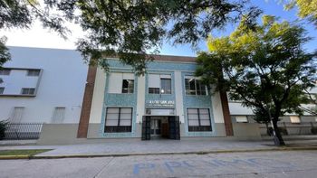 Algunas escuelas de Santa Fe se vieron afectadas por las amenazas.
