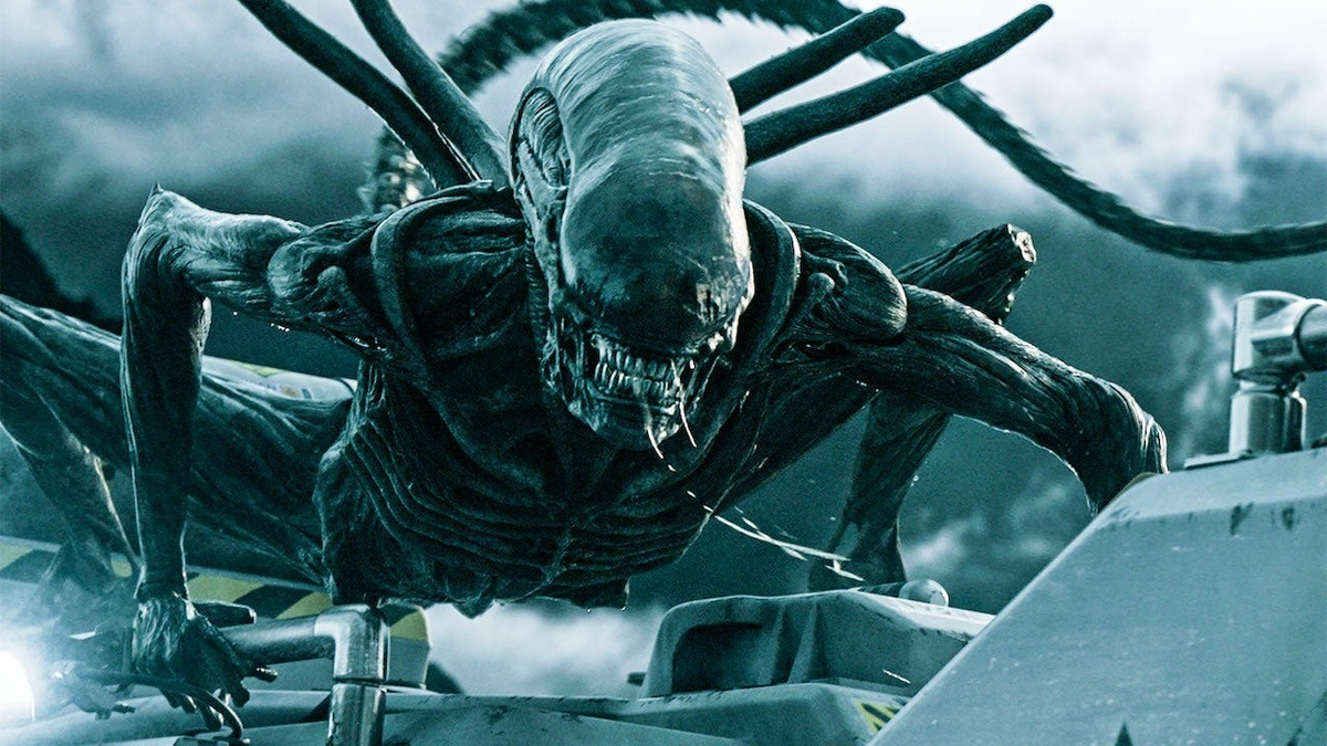 Alien: Hulu prepara nueva serie de la franquicia de ciencia ficción
