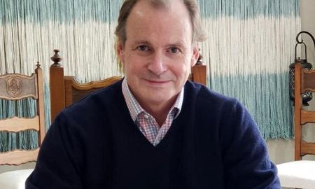 Estamos en un momento muy crítico que requiere nuestro mayor esfuerzo, resaltó el gobernador de Entre Ríos en redes sociales. Estamos en un momento muy crítico que requiere nuestro mayor esfuerzo, resaltó el gobernador de Entre Ríos en redes sociales.