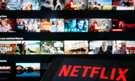 Cinco películas y series más vistas de Netflix, ideales para maratonear. Cinco películas y series más vistas de Netflix, ideales para maratonear.