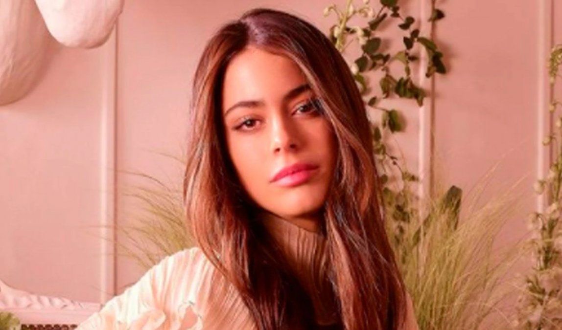 Tini se refirió a su meteórico ascenso en el mundo de la música.