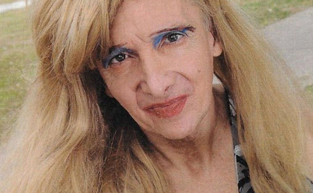 Zulma Lobato viajó para un solo show pero el éxito fue tan grande que la contrataron de otros lugares.