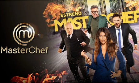 MasterChef: la emoción inundó las cocinas más famosas del mundo MasterChef: la emoción inundó las cocinas más famosas del mundo