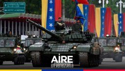 Cómo es el ejército de Venezuela y con qué medios respondería a un ataque norteamericano Cómo es el ejército de Venezuela y con qué medios respondería a un ataque norteamericano