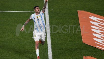 Uruguay vs Selección argentina, por las Eliminatorias Sudamericanas Qatar 2022: hora, TV, formaciones y estadísticas previas