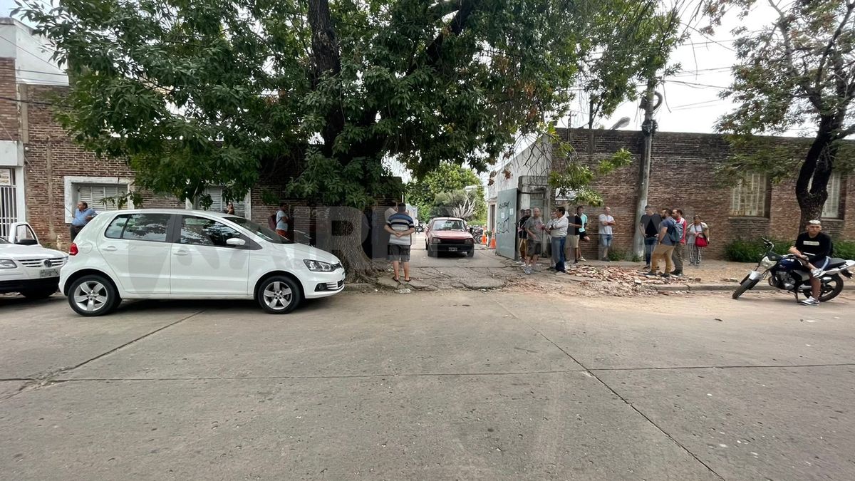 Para realizar la verificación vehicular