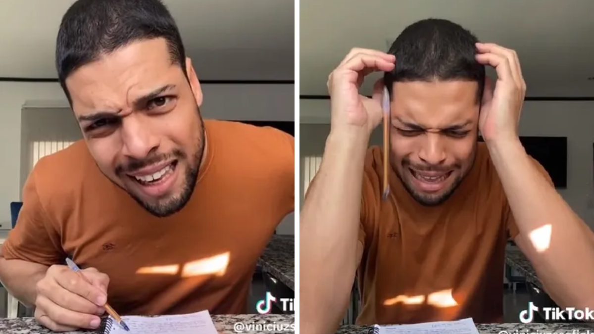 Un tiktoker brasilero reveló los diferentes significados que los argentinos le dan a las cosas y es viral