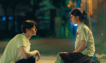 La nostálgica película coreana que está en Netflix, dura dos horas y te va a hacer llorar La nostálgica película coreana que está en Netflix, dura dos horas y te va a hacer llorar