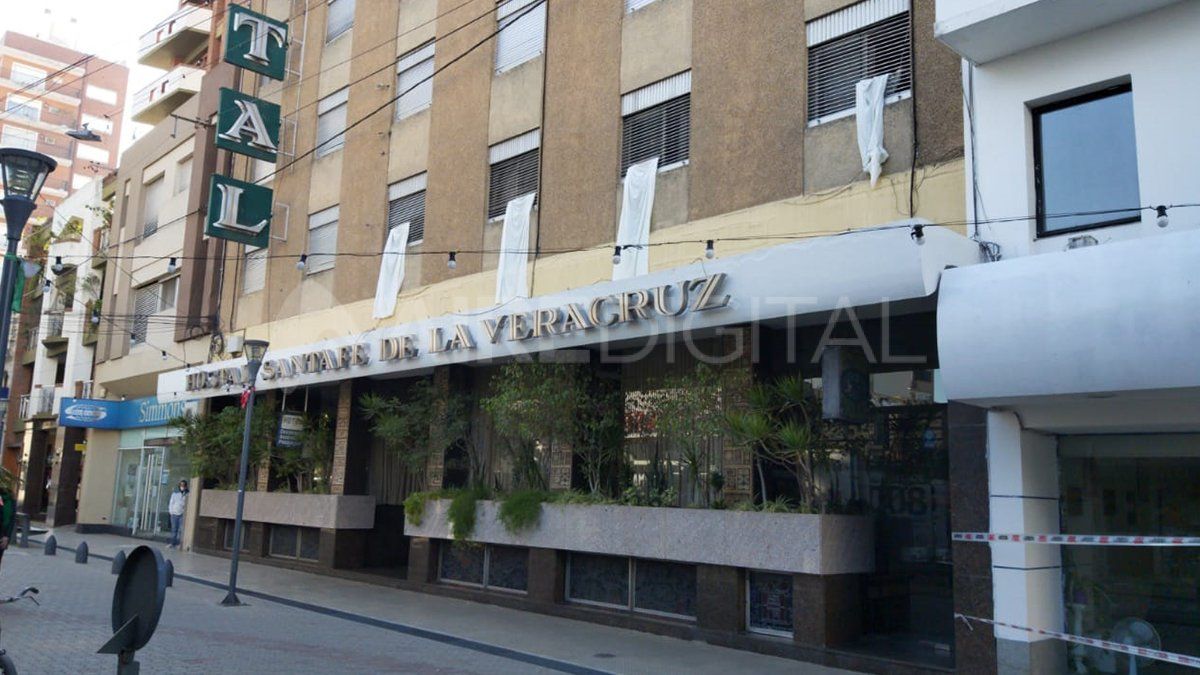 El sector hotelero es uno de los favorecidos por la medida.&nbsp;