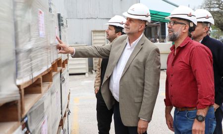 En el 2023 hubo más de 400 propuestas formativos donde participaron casi 10 mil personas.