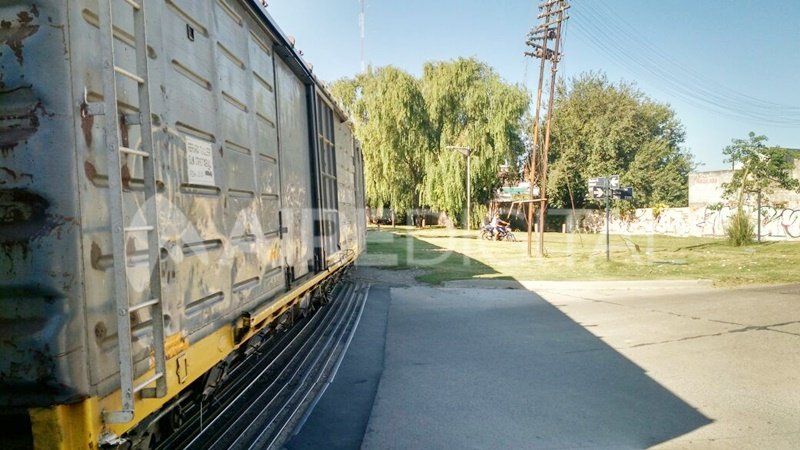 Nación quiere financiar el Circunvalar Ferroviario con la venta de los terrenos