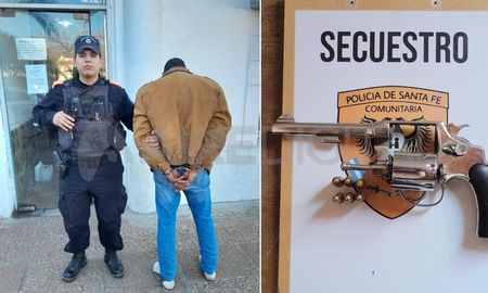 Un joven de 24 años detenido tras fugarse de la policía. Un joven de 24 años detenido tras fugarse de la policía.