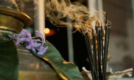 Cómo hacer un ritual de abundancia al comenzar el mes paso a paso. Cómo hacer un ritual de abundancia al comenzar el mes paso a paso.