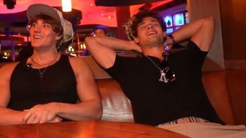 Clavicular hospitalizado: así fue el momento de su presunta sobredosis en vivo