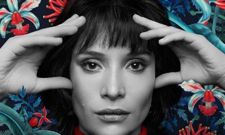 Isabel Allende y su serie de Amazon Prime Video donde se plasma la literatura y el feminismo . Isabel Allende y su serie de Amazon Prime Video donde se plasma la literatura y el feminismo .