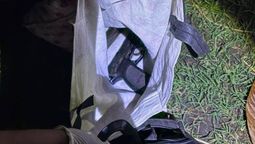 altText(Homicidio en Santa Fe: joven de 28 años fue ejecutado en el norte de la ciudad)}