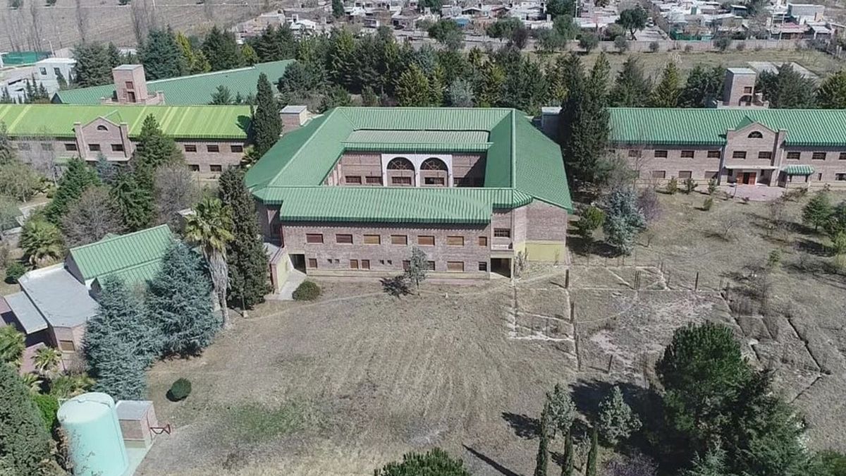 La Iglesia pidió perdón por los abusos sexuales de menores en el Instituto Próvolo