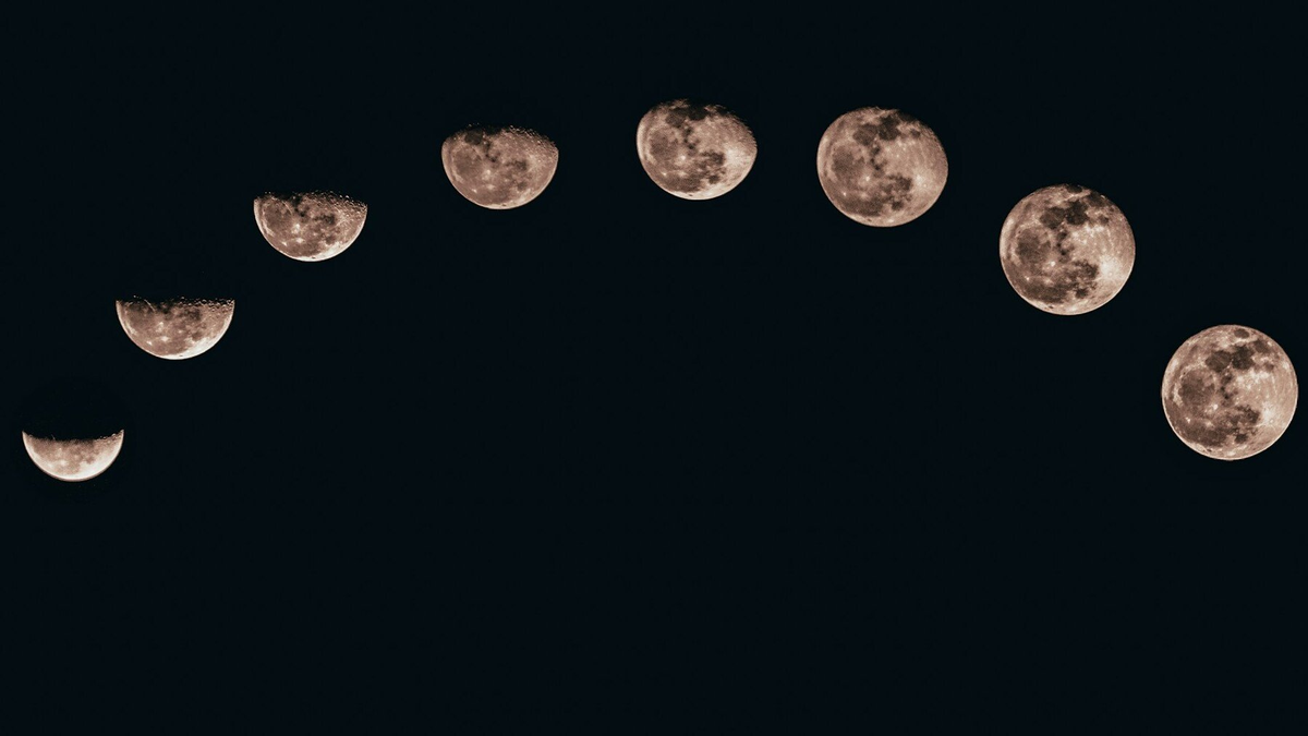 Muchos creen que la luna y el calendario pueden afectar el cabello. Muchos creen que la luna y el calendario pueden afectar el cabello.