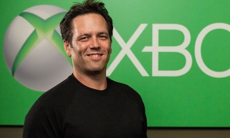 El jefe de Xbox, Phil Spencer, habló de la Steam Deck: Es agradable. El jefe de Xbox, Phil Spencer, habló de la Steam Deck: Es agradable.