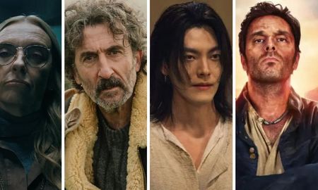 5 series imperdibles para ver este fin de semana largo en Netflix.