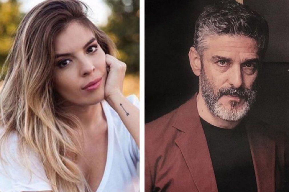 Leo Sbaraglia le pidió disculpas a Dalma Maradona por la serie de Diego Maradona.