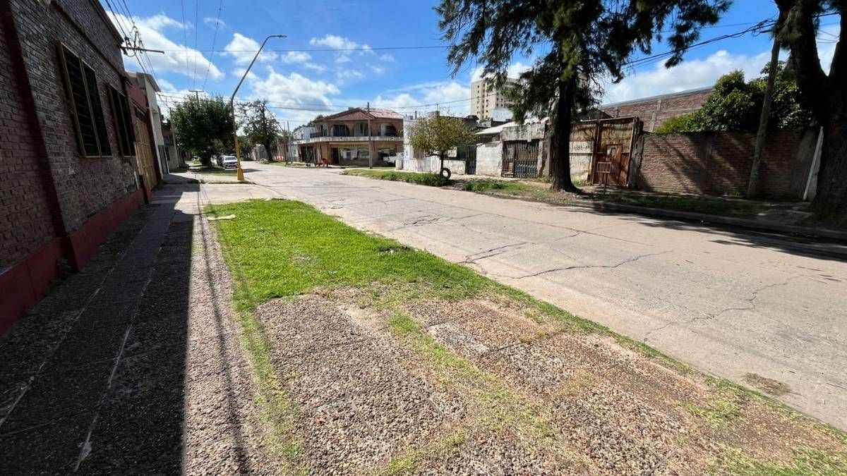 Una pelea en el oeste de la ciudad dejó un menor herido