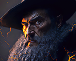 Nostradamus vivió en el siglo XVI y que se hizo famoso por sus profecías. Nostradamus vivió en el siglo XVI y que se hizo famoso por sus profecías.